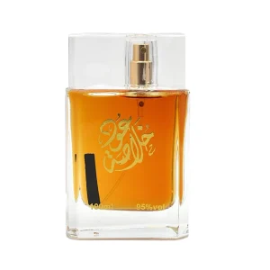 خلاصه العود