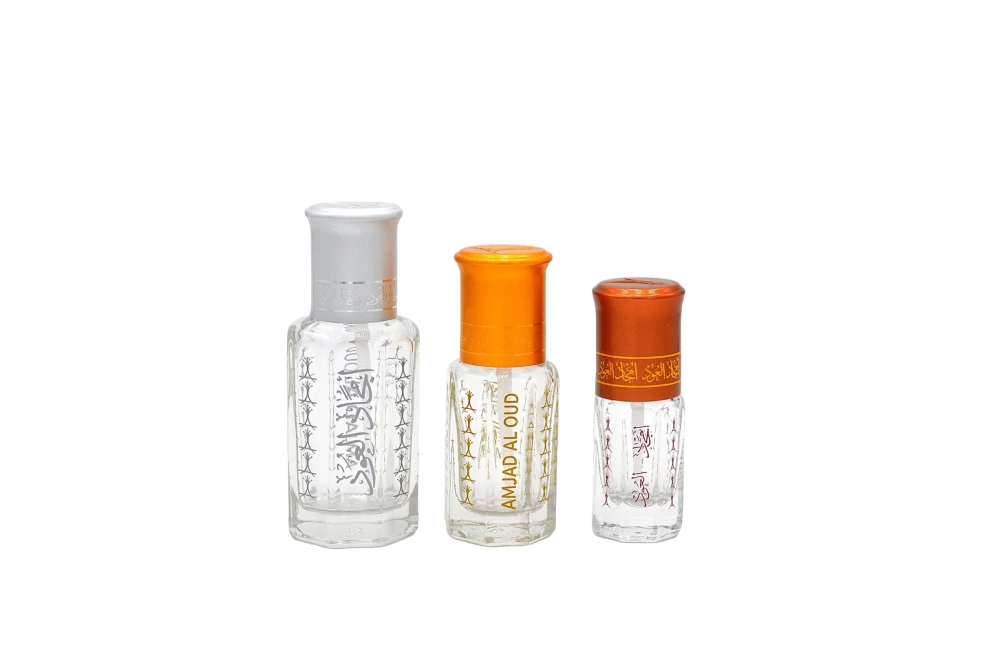 Qissa perfume oil - Image 3