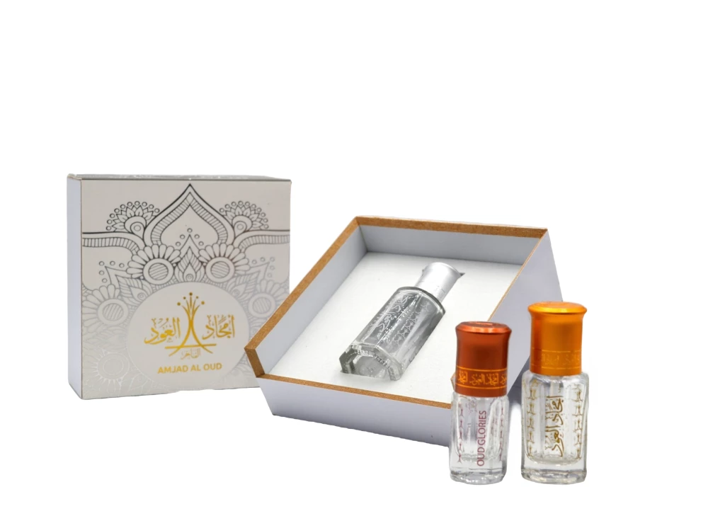 Musk Amjad - Image 2