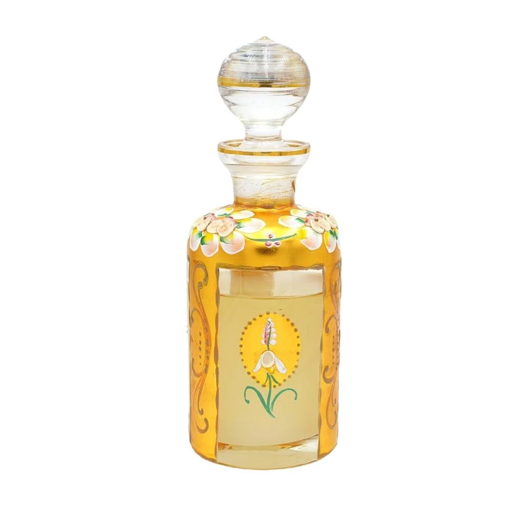 Musk Amjad