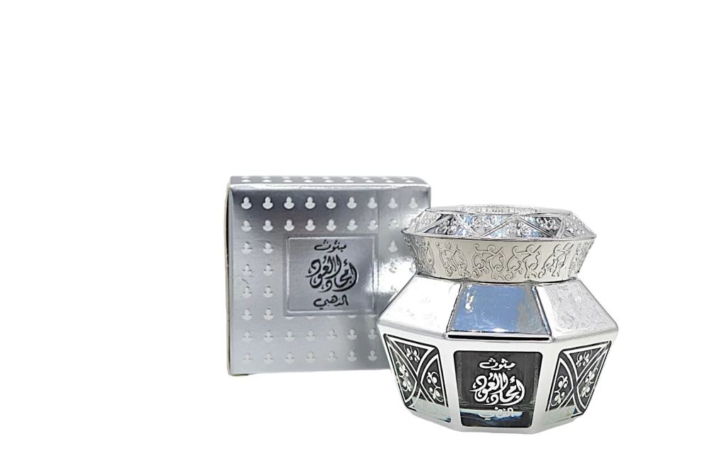 Maamoul Amjad Silver - Image 2
